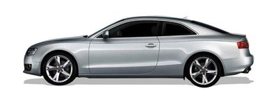 AUDI 15 2008-